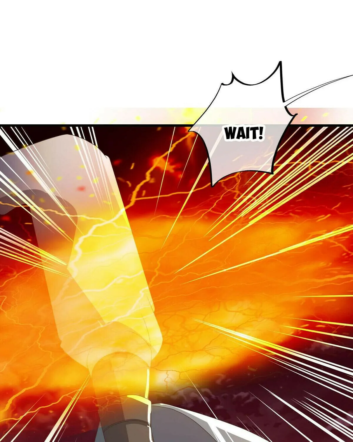 Peerless Battle Spirit (Colored) Chapter 554 page 25 - 