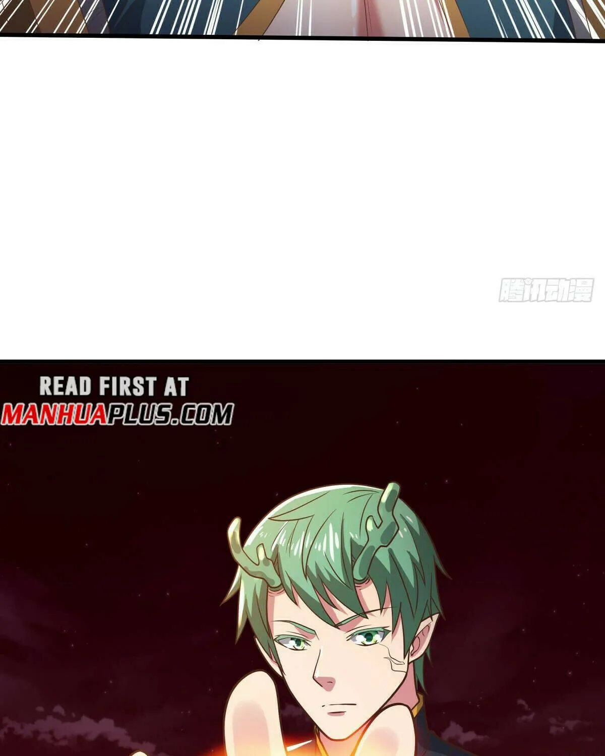 Peerless Battle Spirit (Colored) Chapter 554 page 30 - 