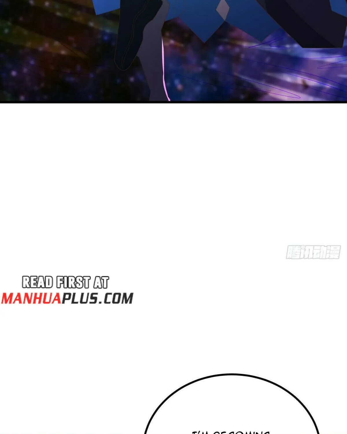 Peerless Battle Spirit (Colored) Chapter 554 page 7 - 