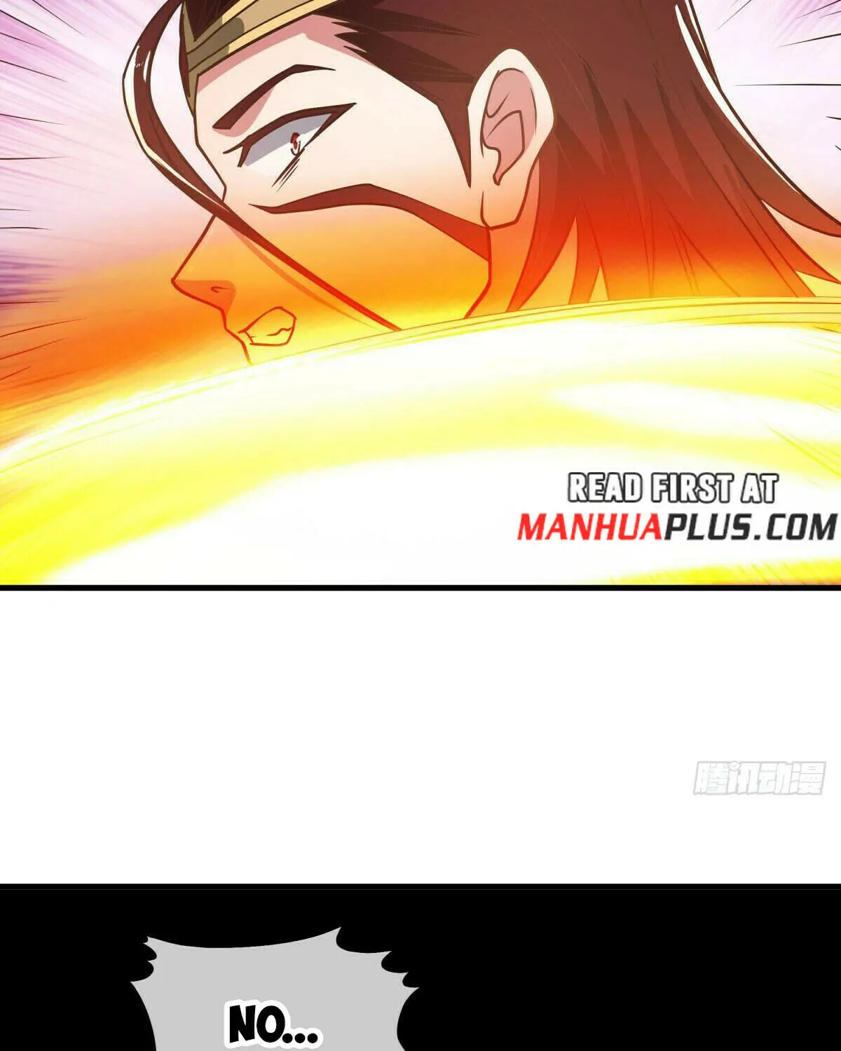 Peerless Battle Spirit (Colored) Chapter 554 page 62 - 