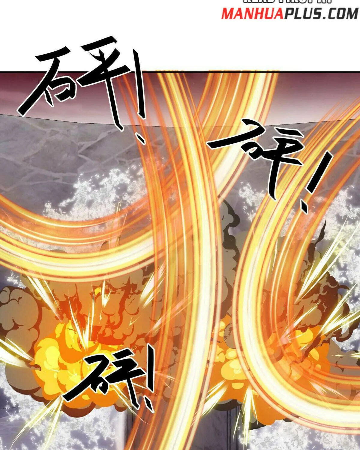 Peerless Battle Spirit (Colored) Chapter 554 page 82 - 