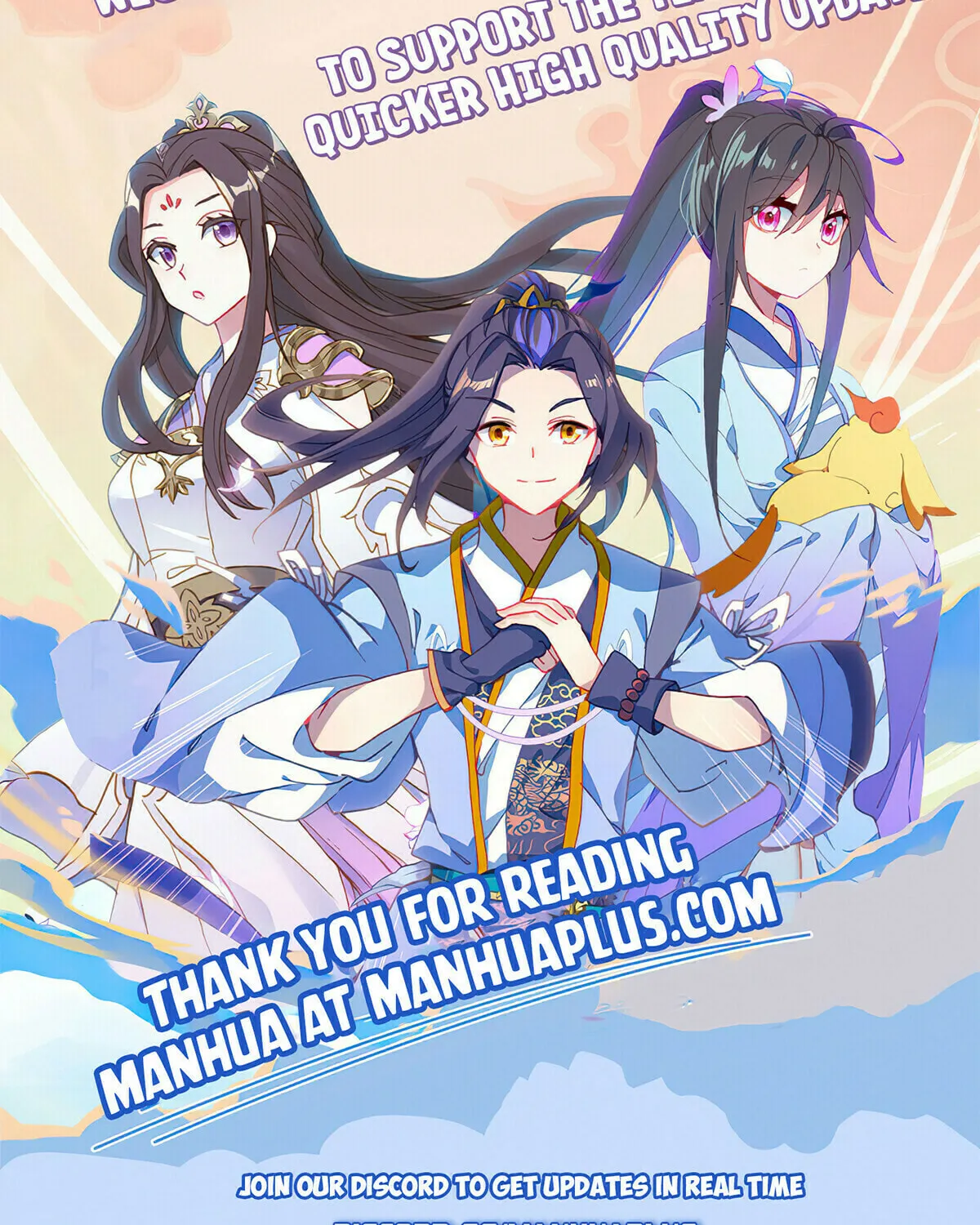 Peerless Battle Spirit (Colored) Chapter 554 page 86 - 