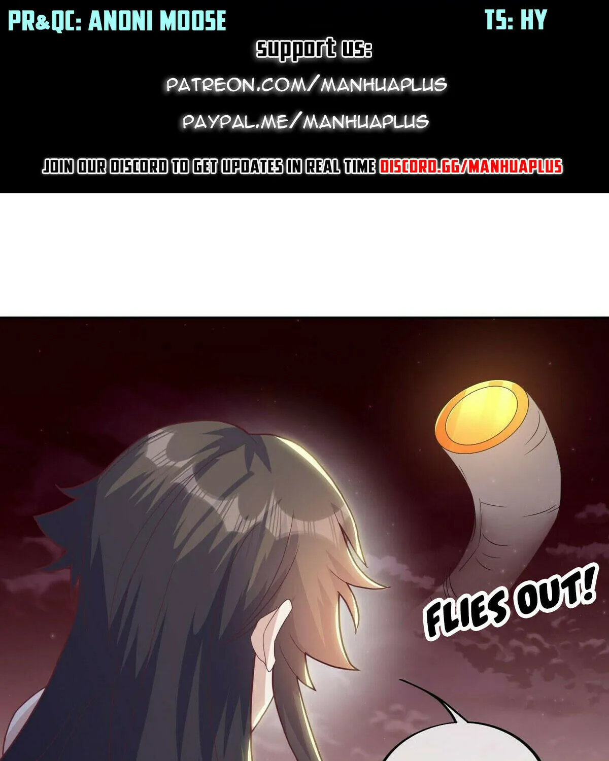 Peerless Battle Spirit (Colored) Chapter 555 page 2 - 