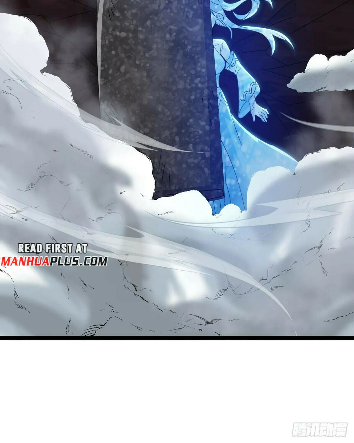 Peerless Battle Spirit (Colored) Chapter 555 page 48 - 