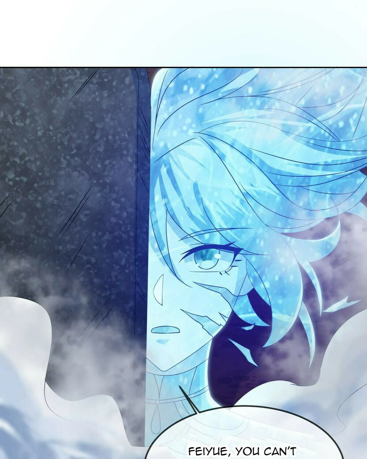 Peerless Battle Spirit (Colored) Chapter 555 page 49 - 
