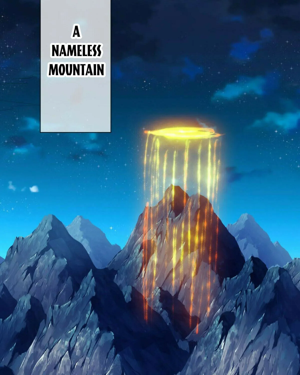 Peerless Battle Spirit (Colored) Chapter 555 page 58 - 