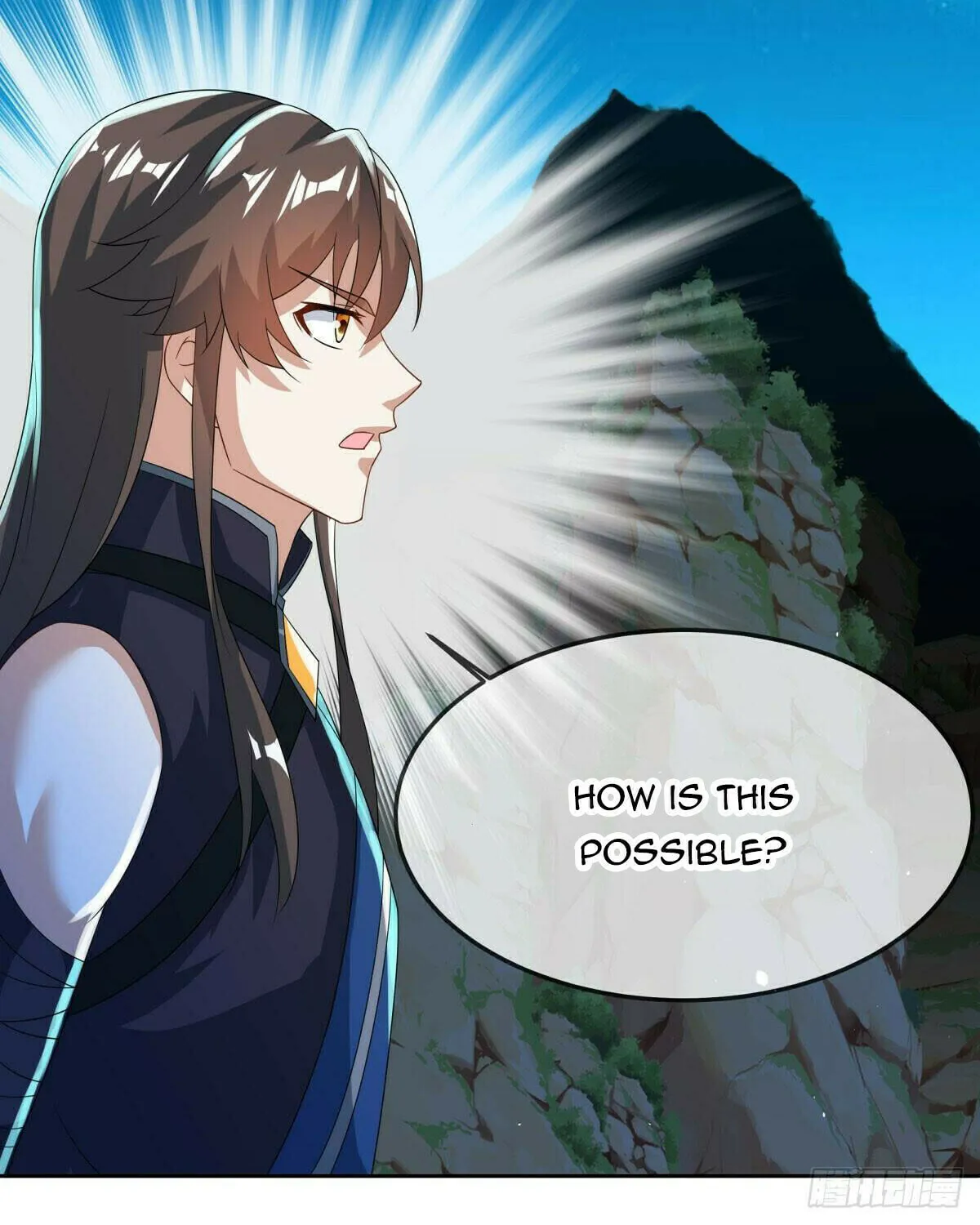 Peerless Battle Spirit (Colored) Chapter 555 page 82 - 