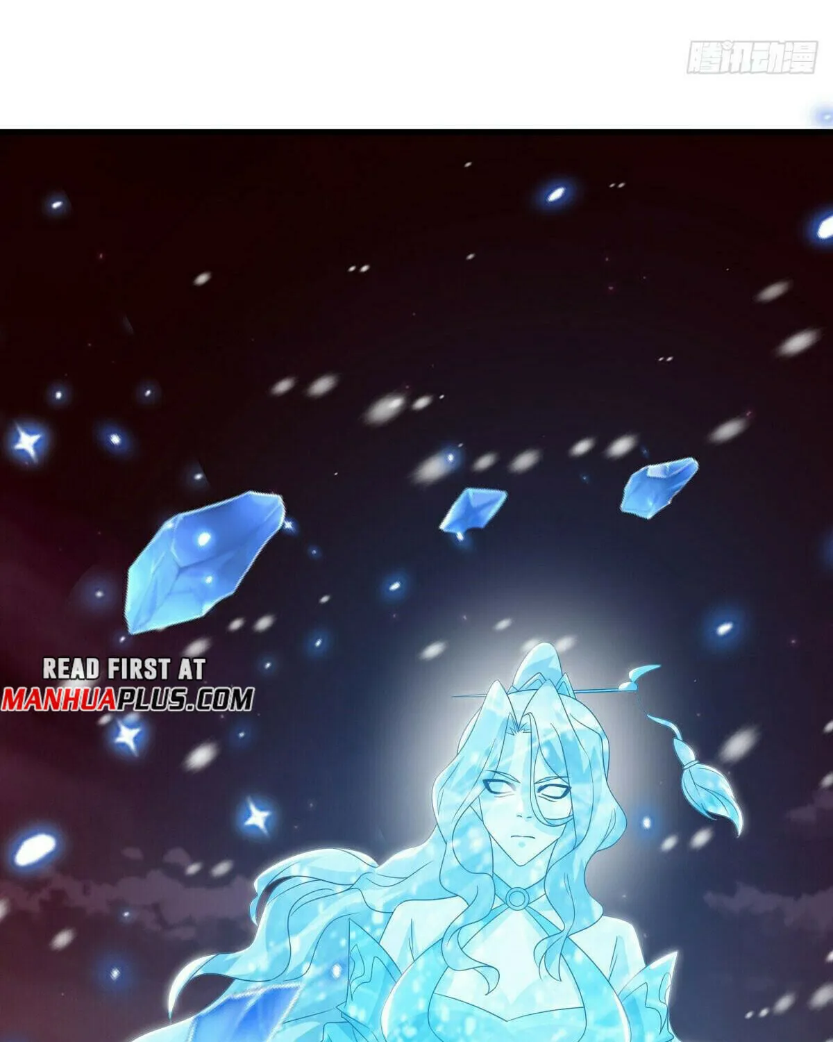Peerless Battle Spirit (Colored) Chapter 555 page 10 - 