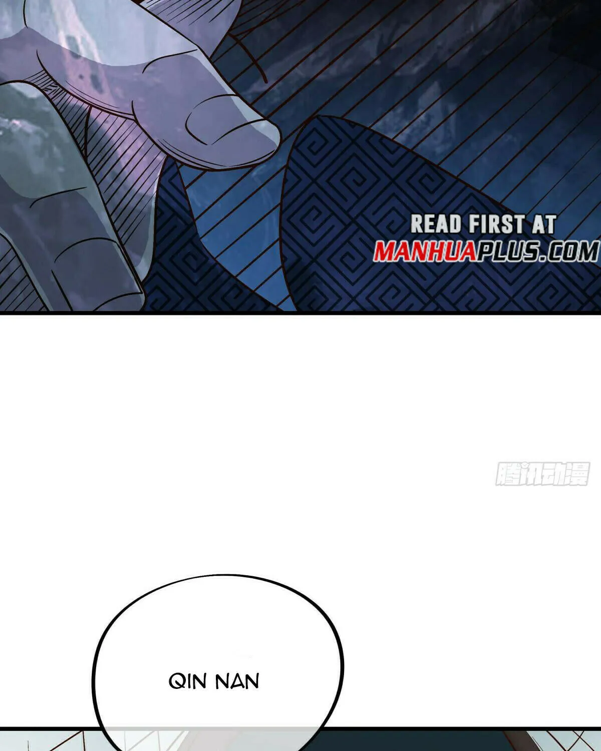 Peerless Battle Spirit (Colored) Chapter 556 page 110 - 