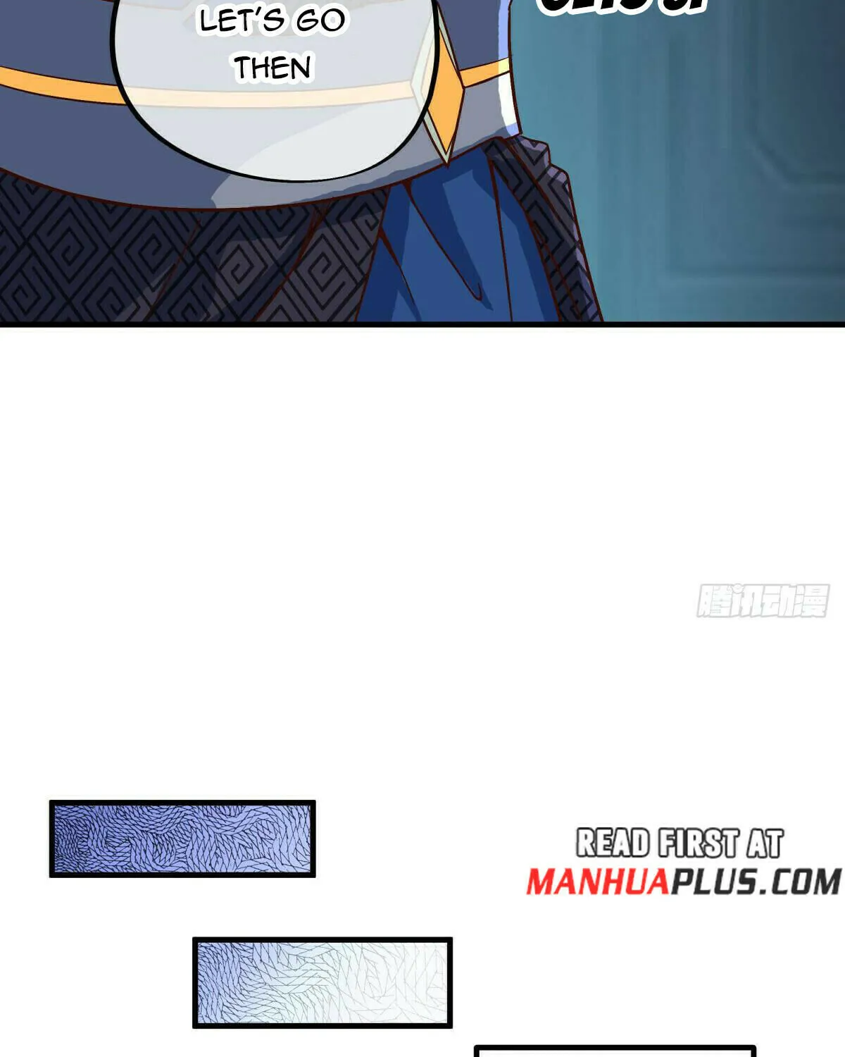 Peerless Battle Spirit (Colored) Chapter 556 page 115 - 