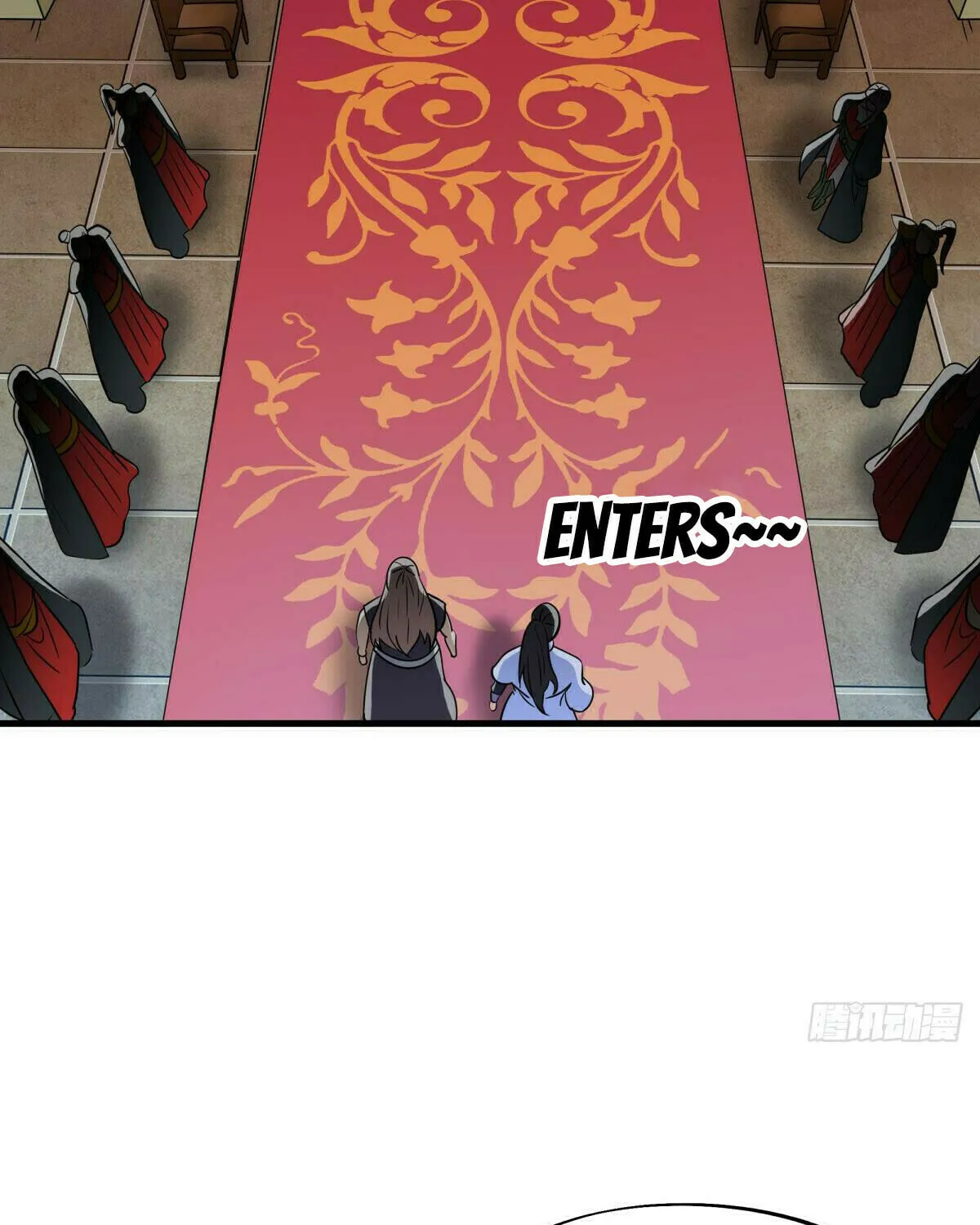 Peerless Battle Spirit (Colored) Chapter 556 page 117 - 