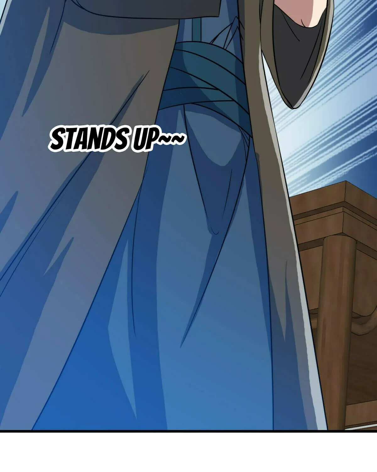 Peerless Battle Spirit (Colored) Chapter 556 page 119 - 