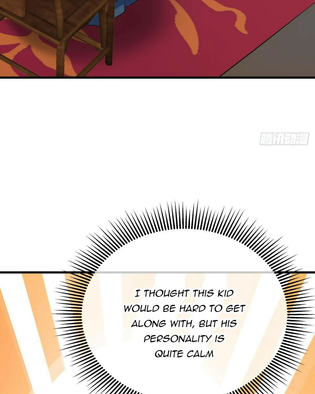 Peerless Battle Spirit (Colored) Chapter 556 page 122 - 