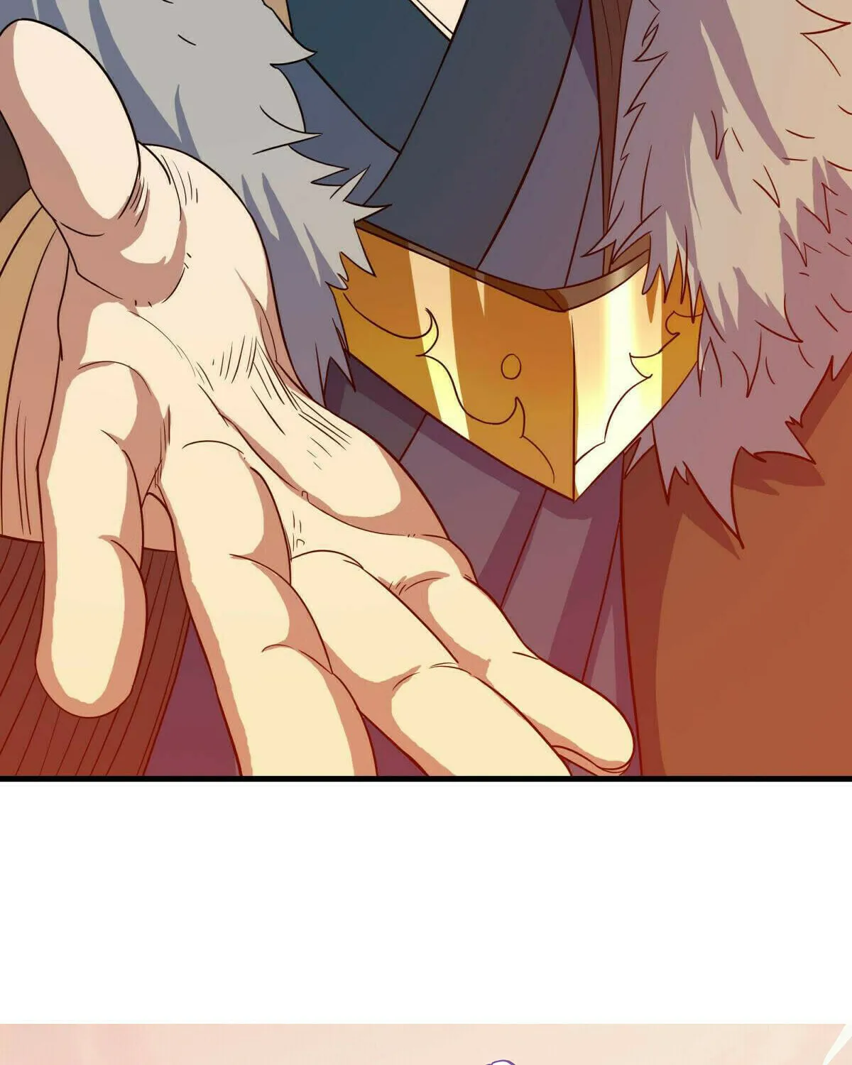 Peerless Battle Spirit (Colored) Chapter 556 page 124 - 