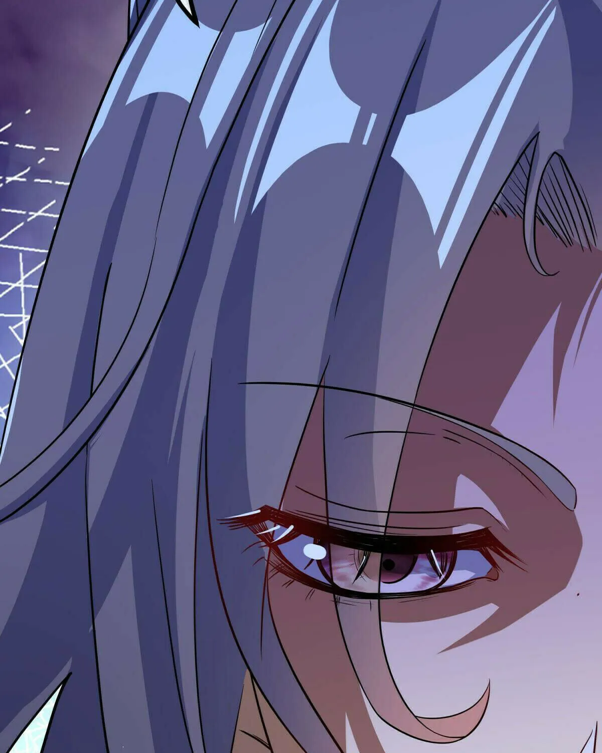 Peerless Battle Spirit (Colored) Chapter 556 page 23 - 