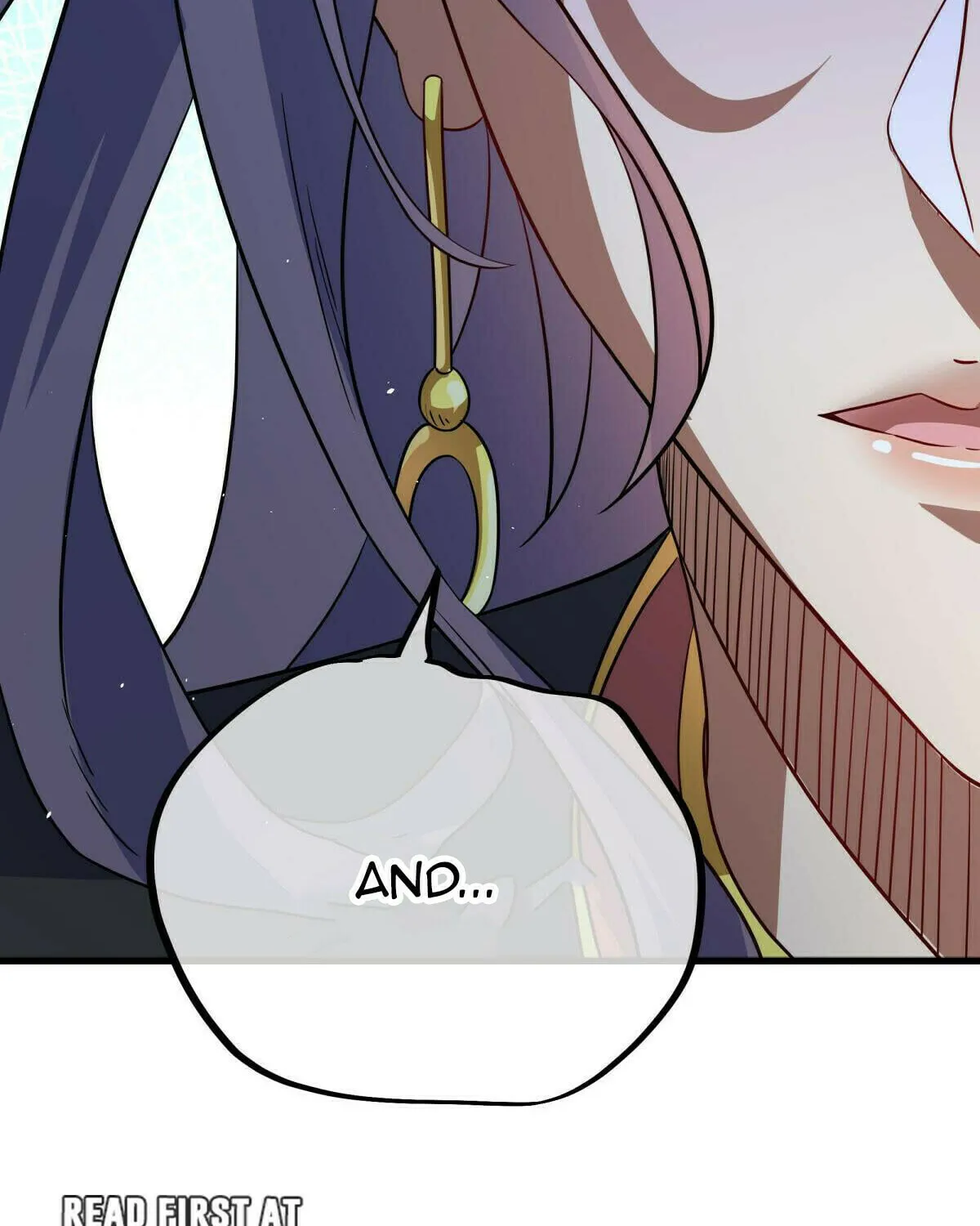 Peerless Battle Spirit (Colored) Chapter 556 page 24 - 