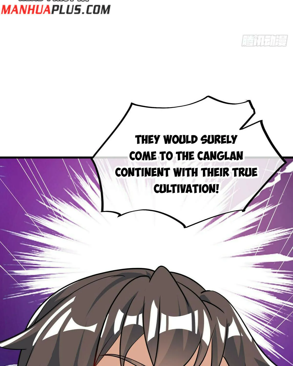 Peerless Battle Spirit (Colored) Chapter 556 page 25 - 