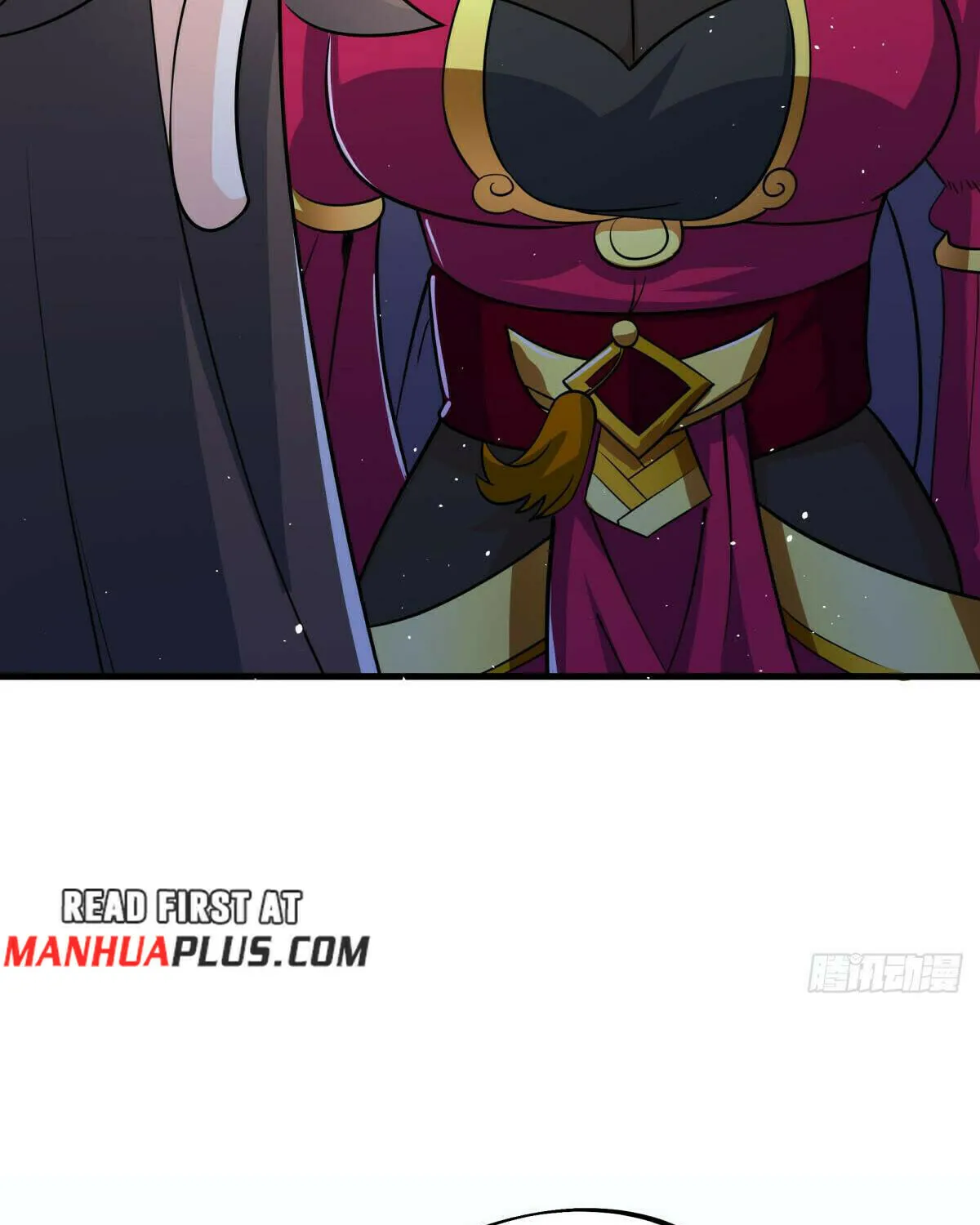 Peerless Battle Spirit (Colored) Chapter 556 page 46 - 