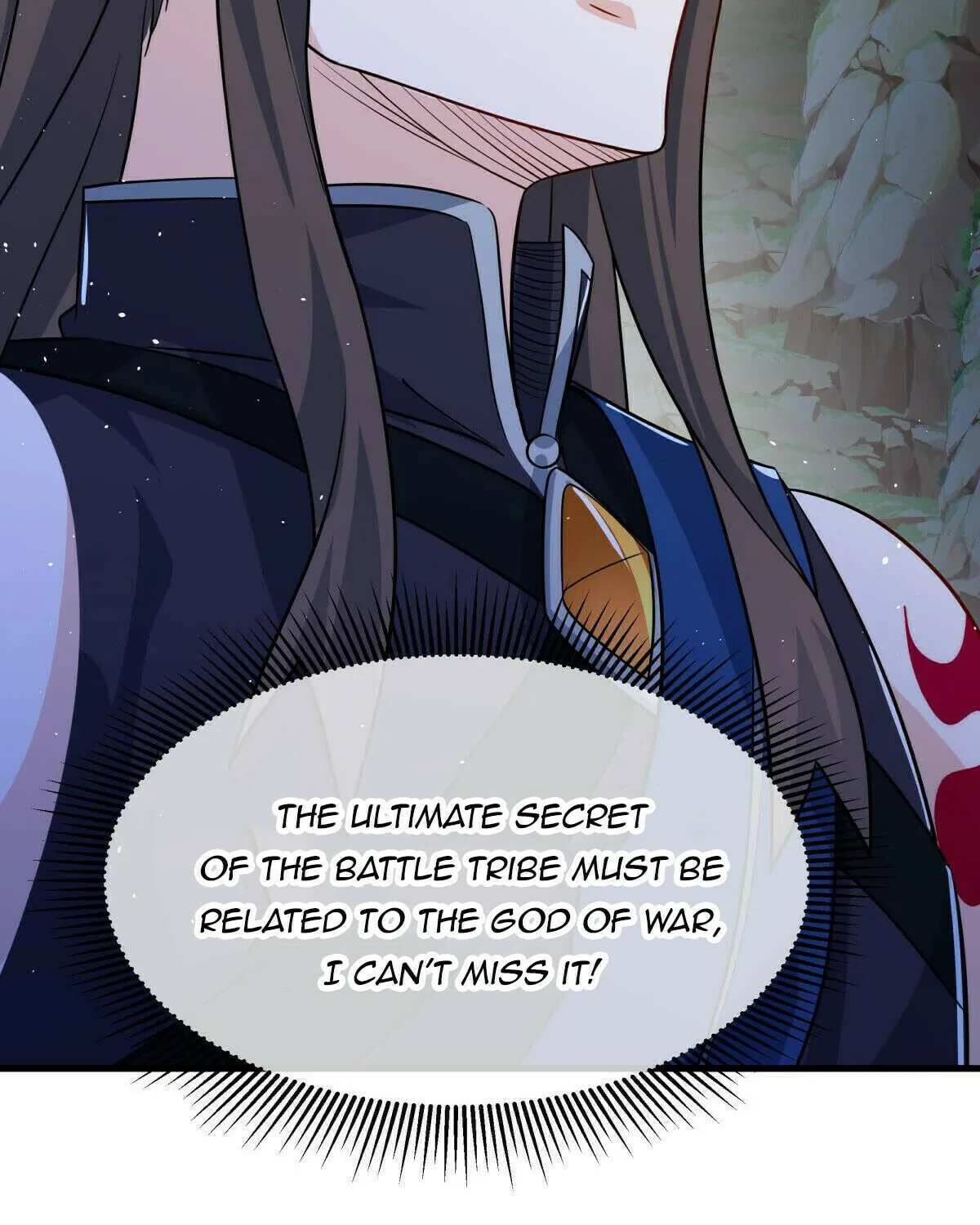 Peerless Battle Spirit (Colored) Chapter 556 page 48 - 