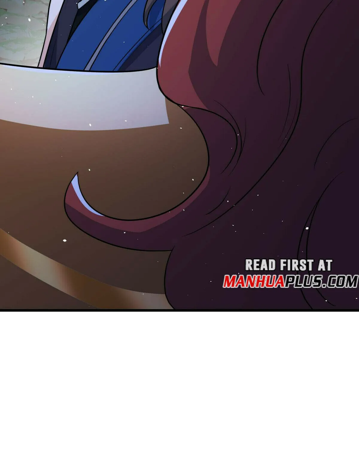 Peerless Battle Spirit (Colored) Chapter 556 page 53 - 