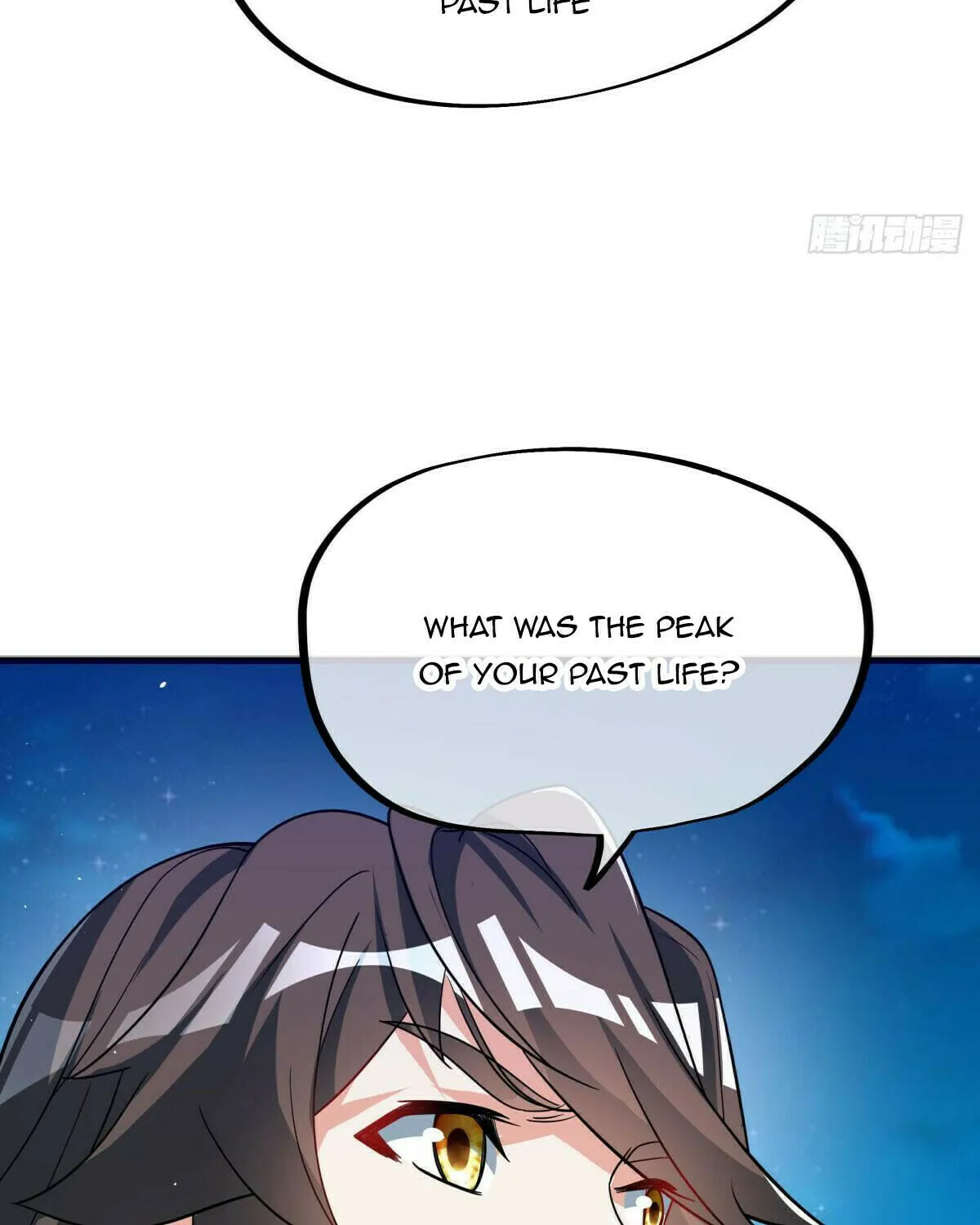 Peerless Battle Spirit (Colored) Chapter 556 page 8 - 