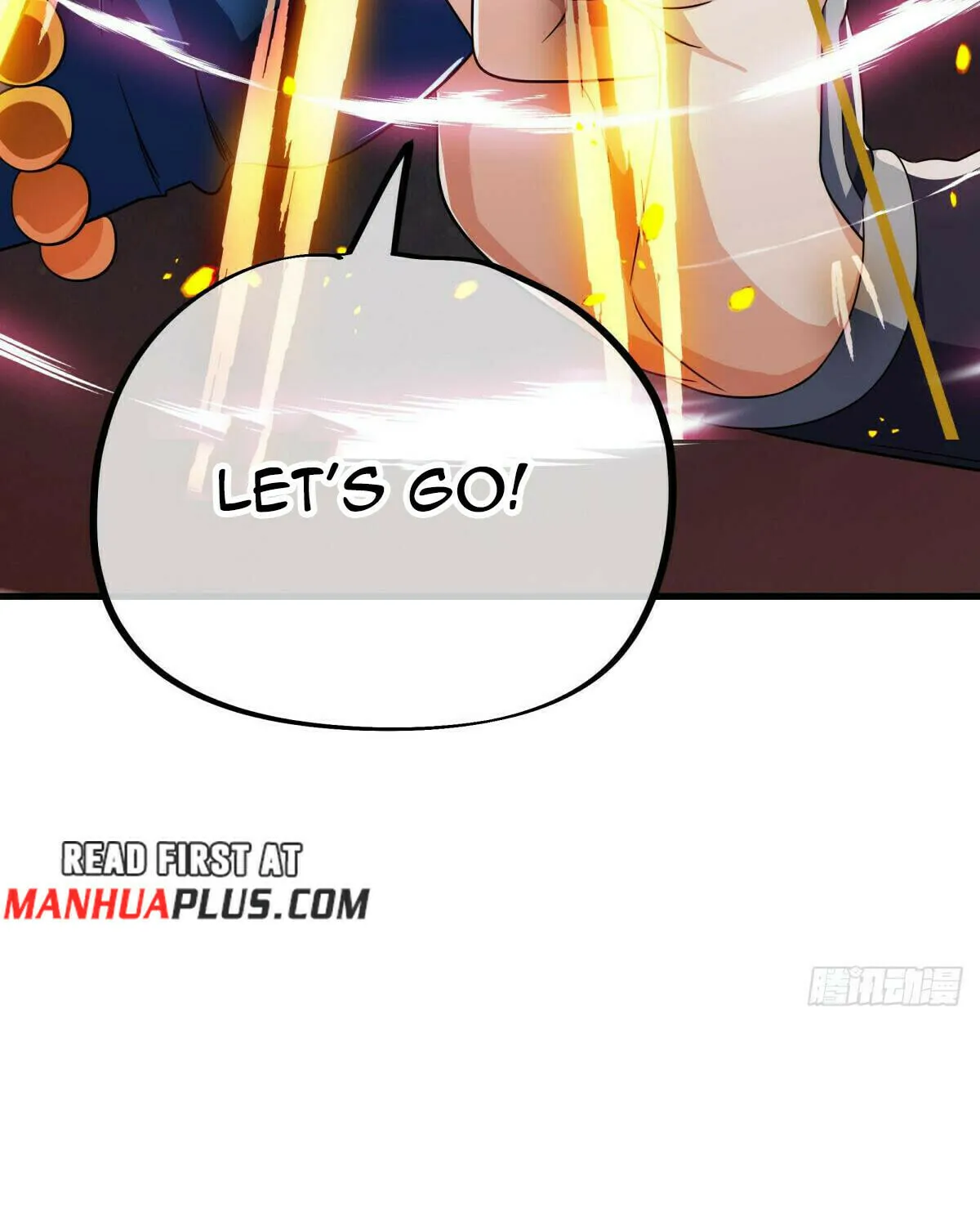 Peerless Battle Spirit (Colored) Chapter 556 page 75 - 