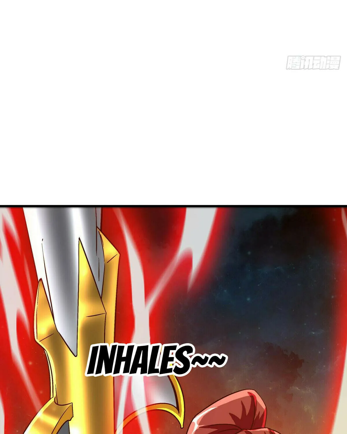Peerless Battle Spirit (Colored) Chapter 556 page 78 - 