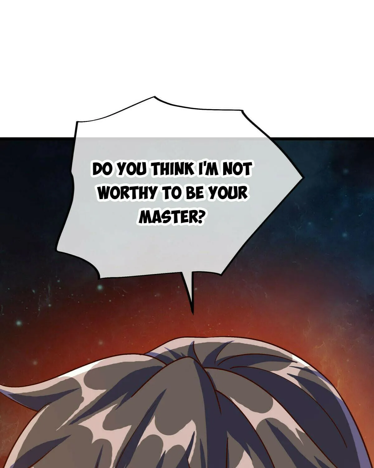 Peerless Battle Spirit (Colored) Chapter 556 page 85 - 