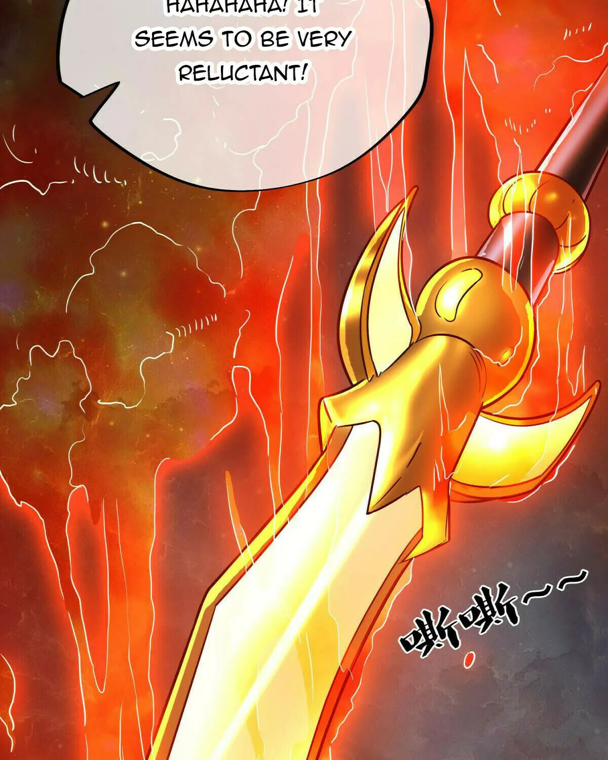 Peerless Battle Spirit (Colored) Chapter 556 page 88 - 