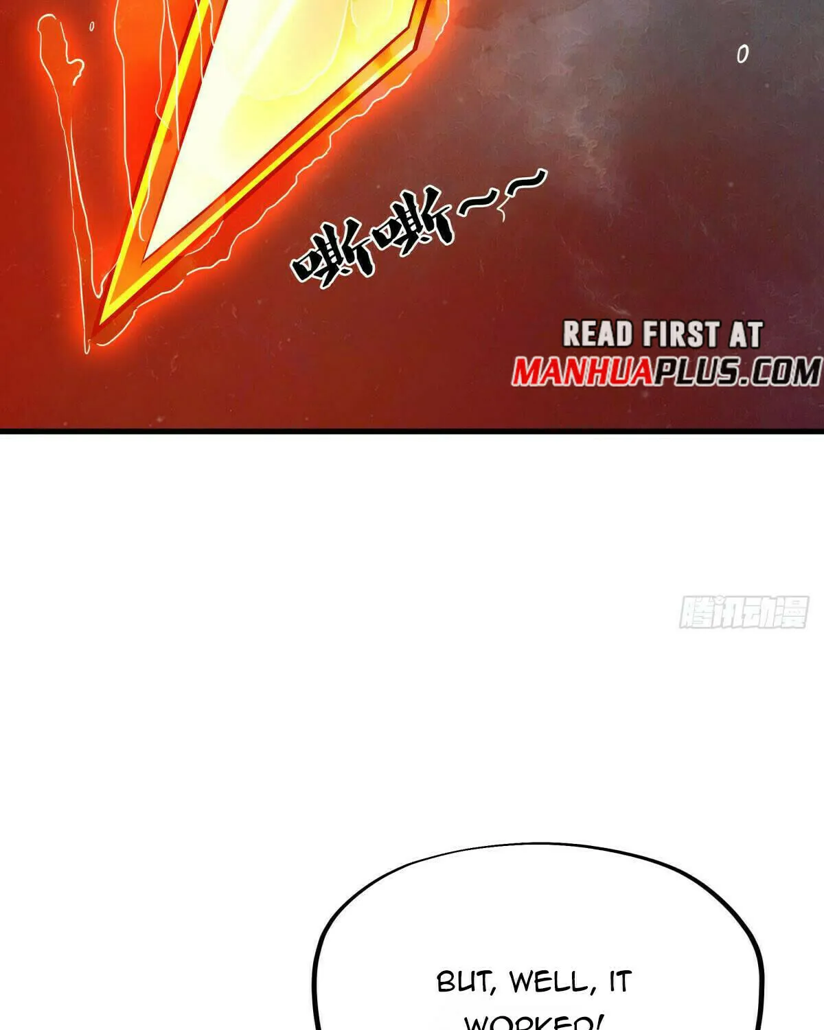Peerless Battle Spirit (Colored) Chapter 556 page 89 - 