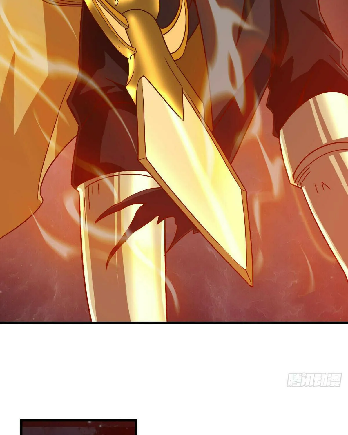 Peerless Battle Spirit (Colored) Chapter 556 page 91 - 