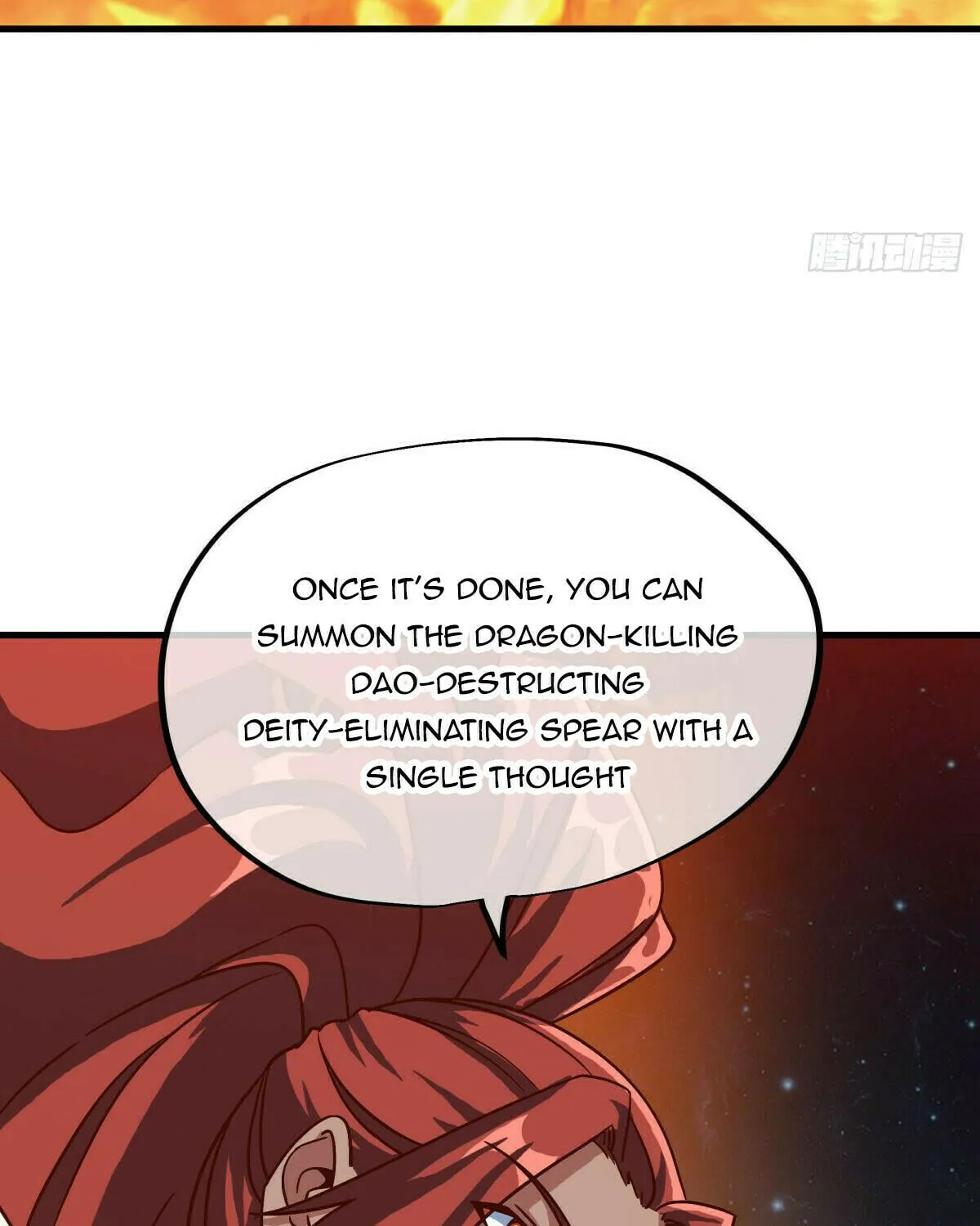 Peerless Battle Spirit (Colored) Chapter 556 page 94 - 
