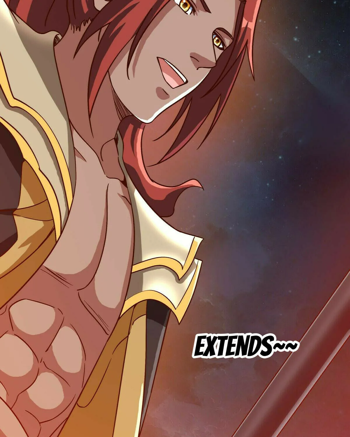 Peerless Battle Spirit (Colored) Chapter 556 page 95 - 
