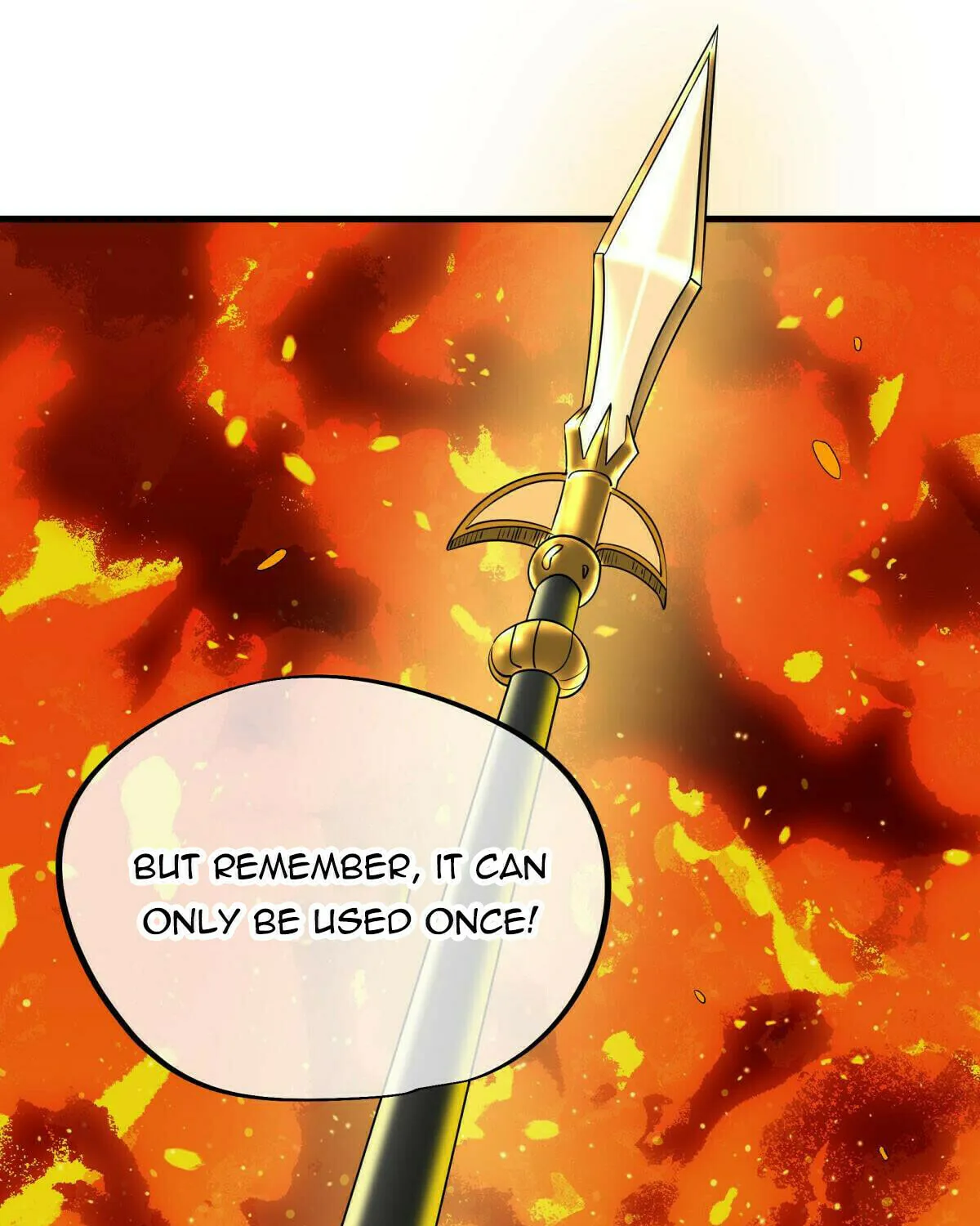Peerless Battle Spirit (Colored) Chapter 556 page 97 - 
