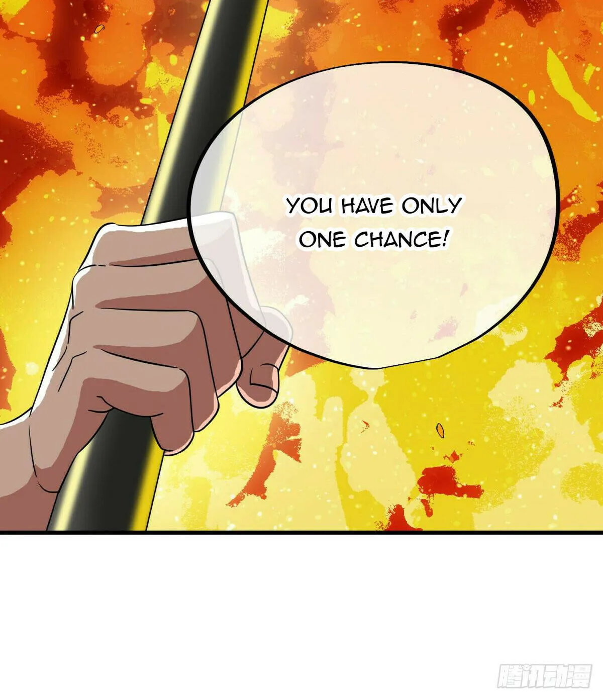 Peerless Battle Spirit (Colored) Chapter 556 page 98 - 