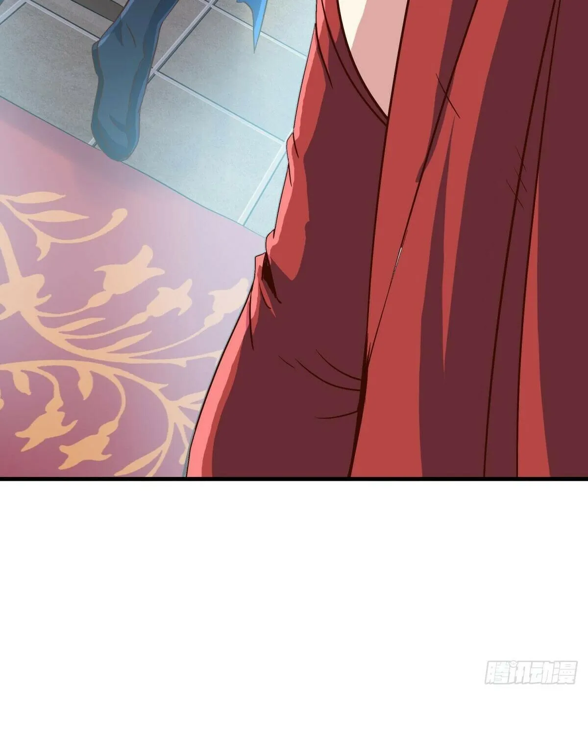 Peerless Battle Spirit (Colored) Chapter 557 page 11 - 