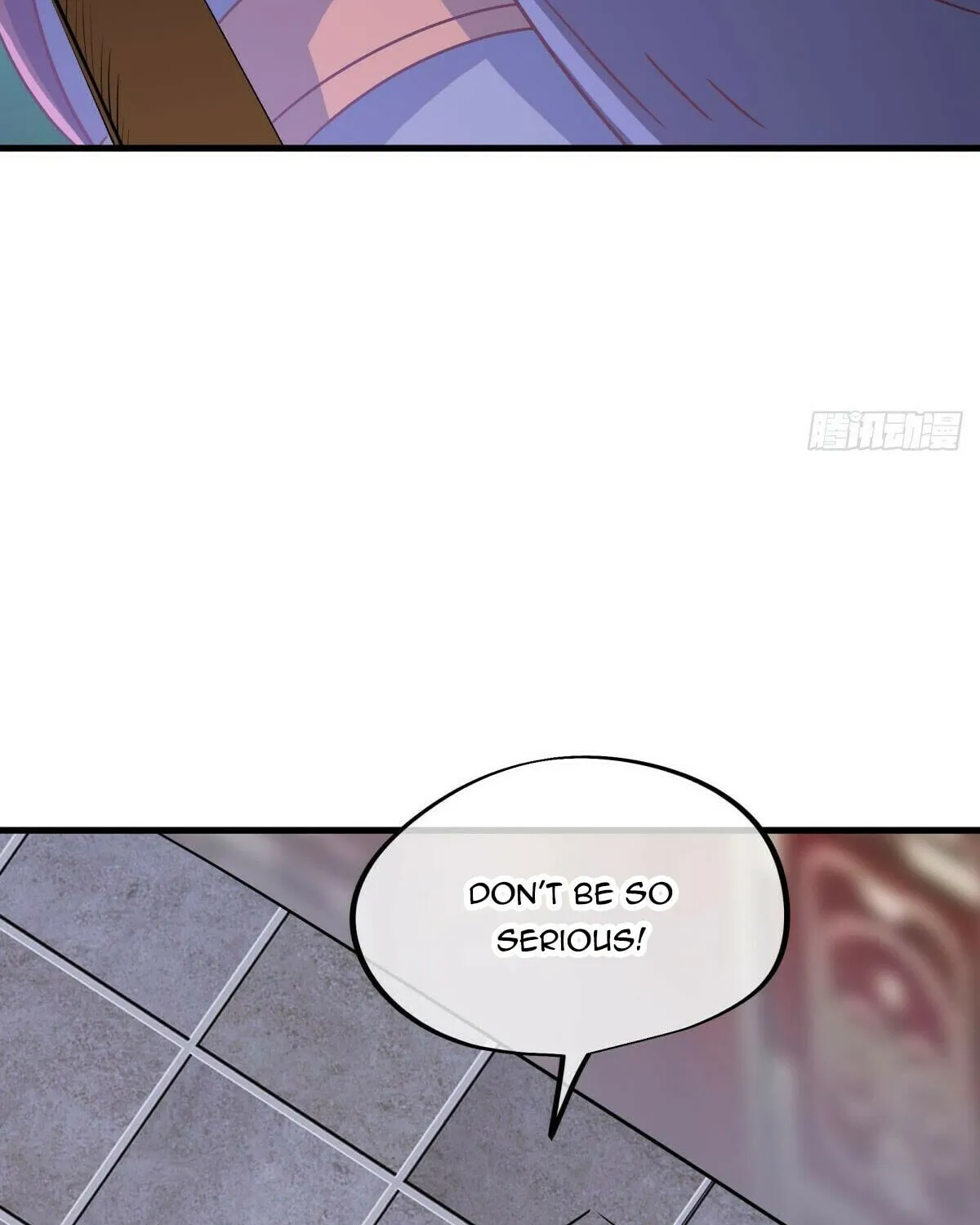 Peerless Battle Spirit (Colored) Chapter 557 page 16 - 