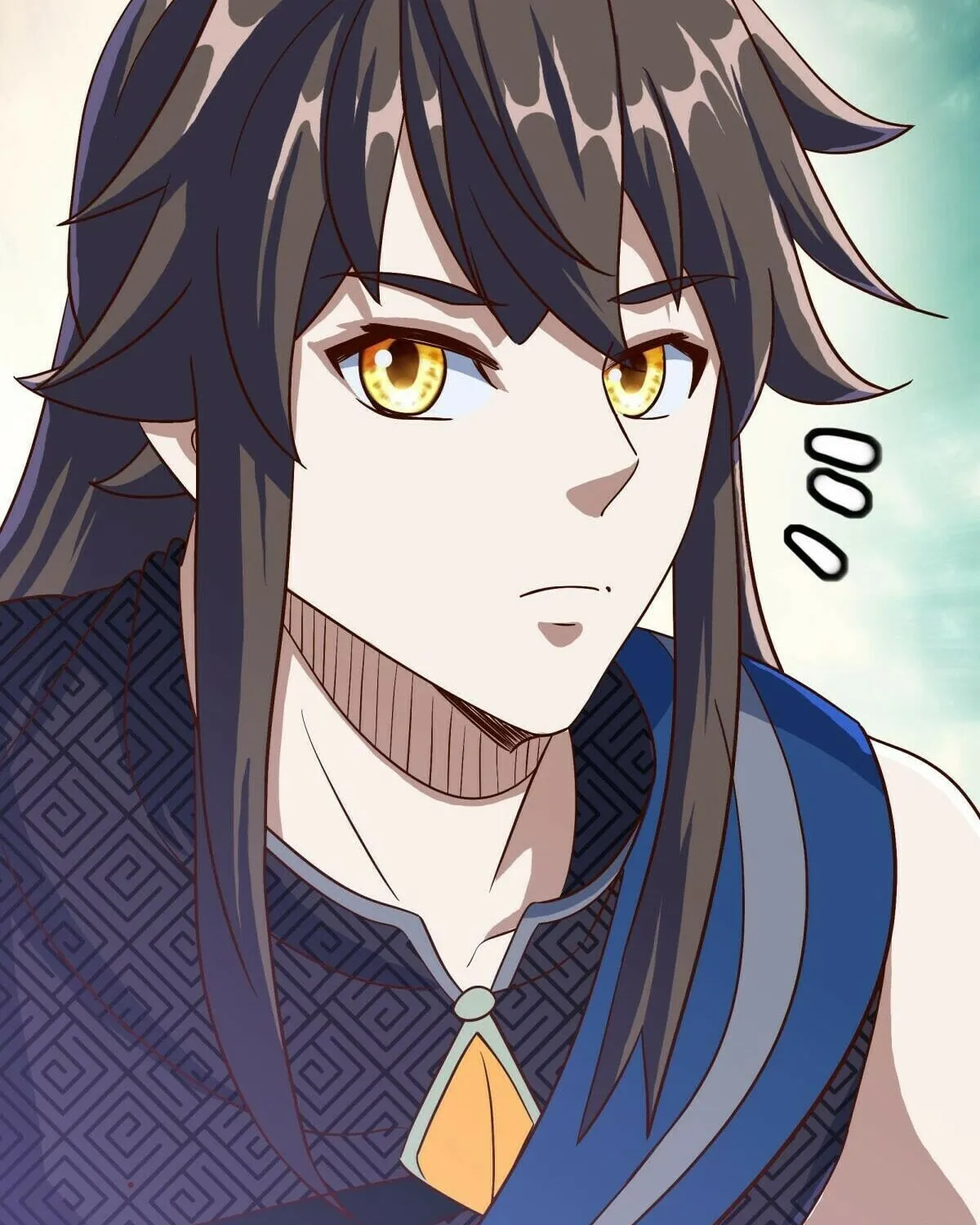 Peerless Battle Spirit (Colored) Chapter 557 page 5 - 