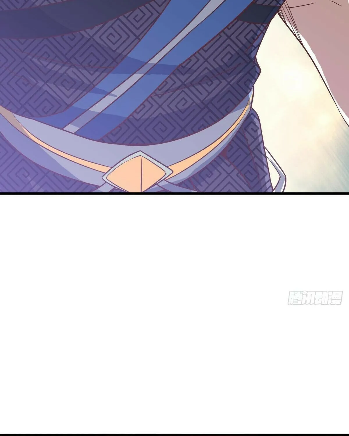 Peerless Battle Spirit (Colored) Chapter 557 page 6 - 