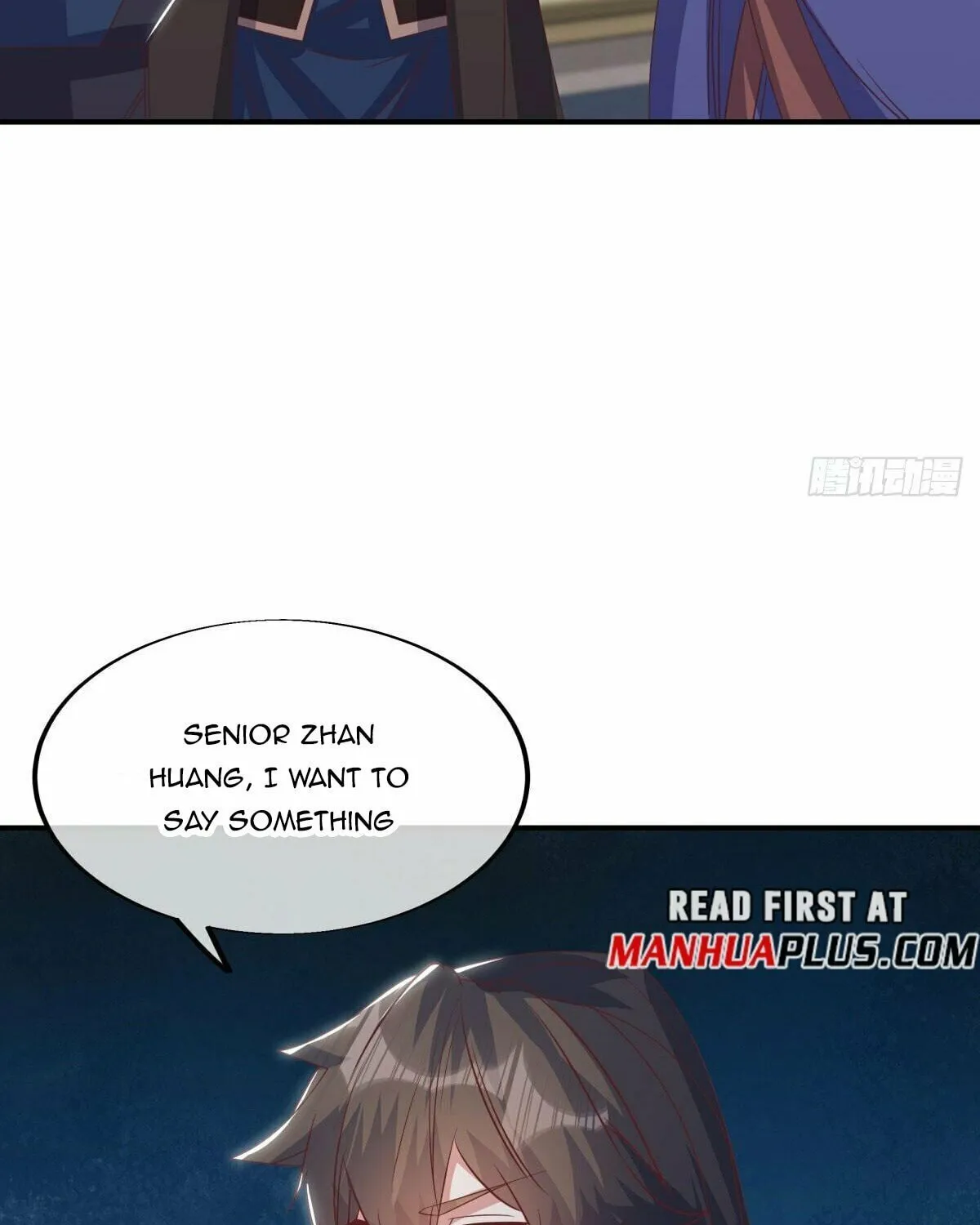 Peerless Battle Spirit (Colored) Chapter 557 page 51 - 