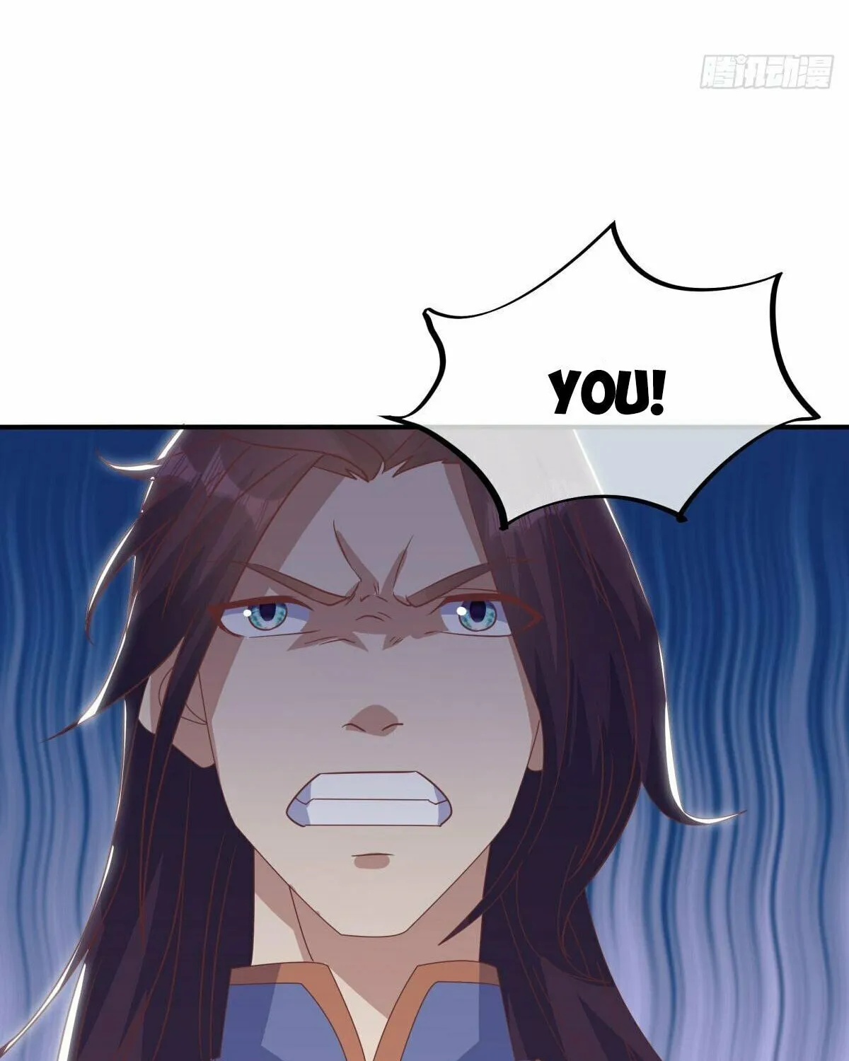 Peerless Battle Spirit (Colored) Chapter 557 page 60 - 