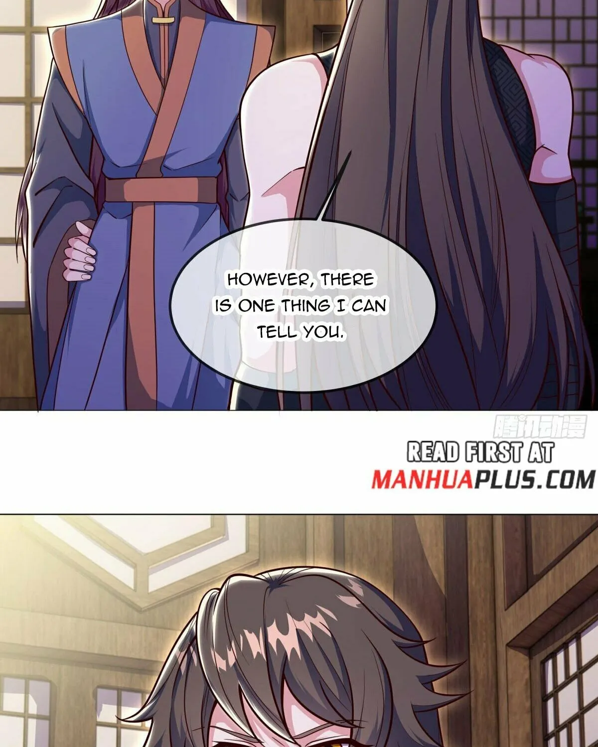 Peerless Battle Spirit (Colored) Chapter 557 page 62 - 