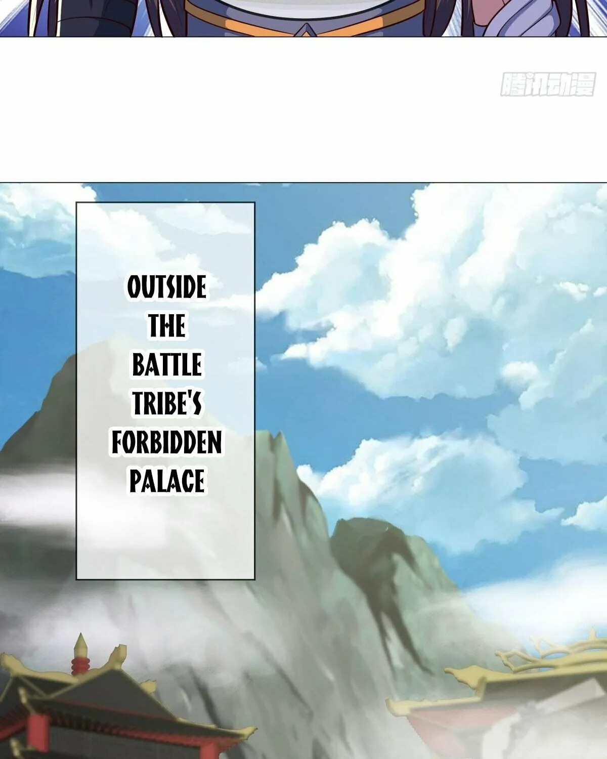Peerless Battle Spirit (Colored) Chapter 557 page 76 - 