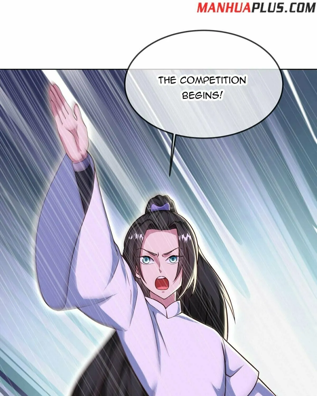 Peerless Battle Spirit (Colored) Chapter 557 page 79 - 
