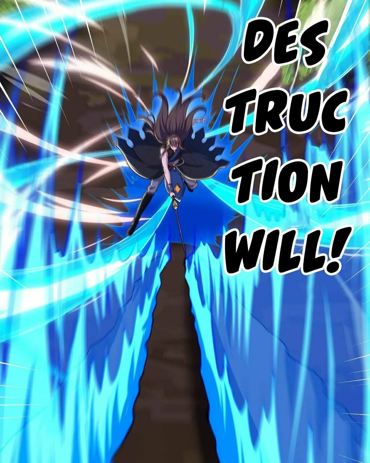 Peerless Battle Spirit (Colored) Chapter 557 page 84 - 