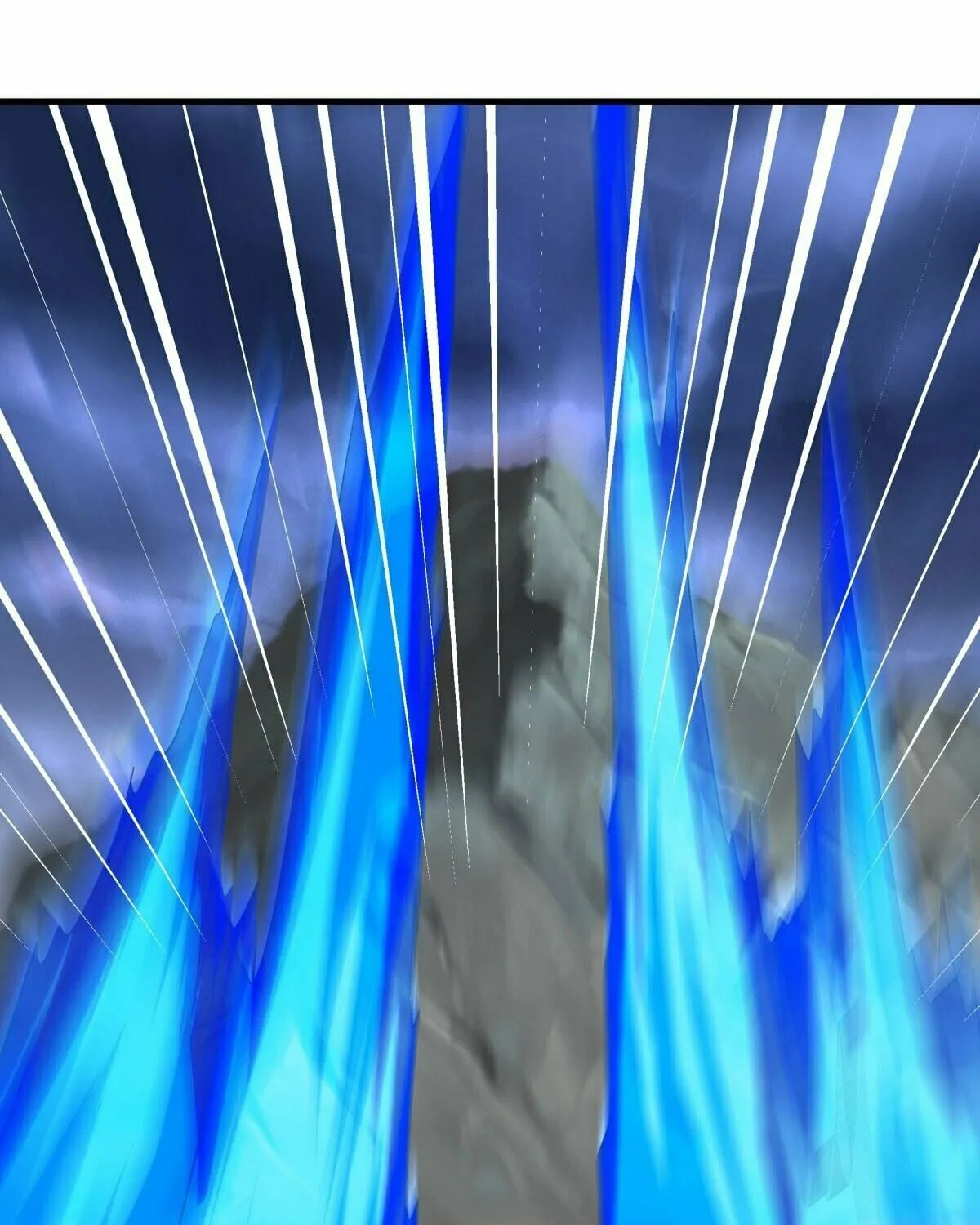 Peerless Battle Spirit (Colored) Chapter 557 page 87 - 