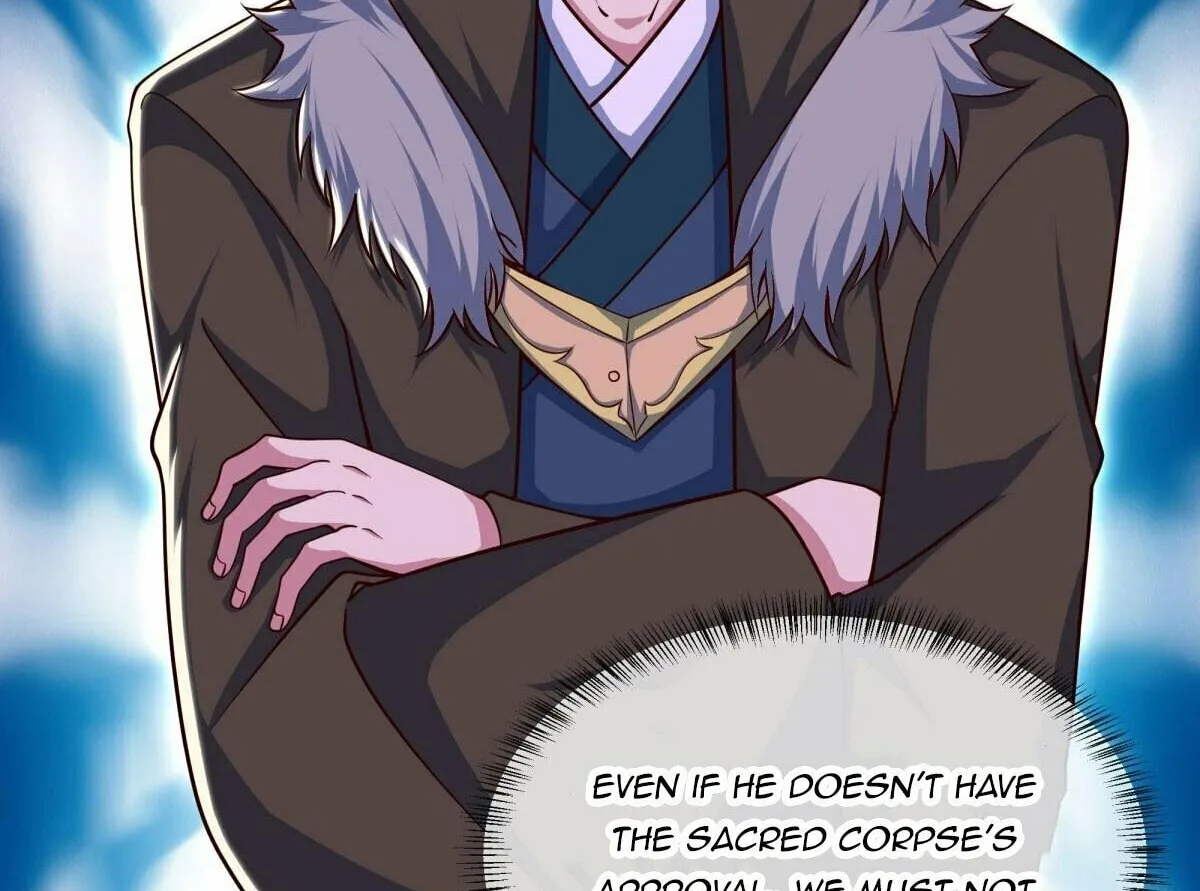 Peerless Battle Spirit (Colored) Chapter 557 page 92 - 