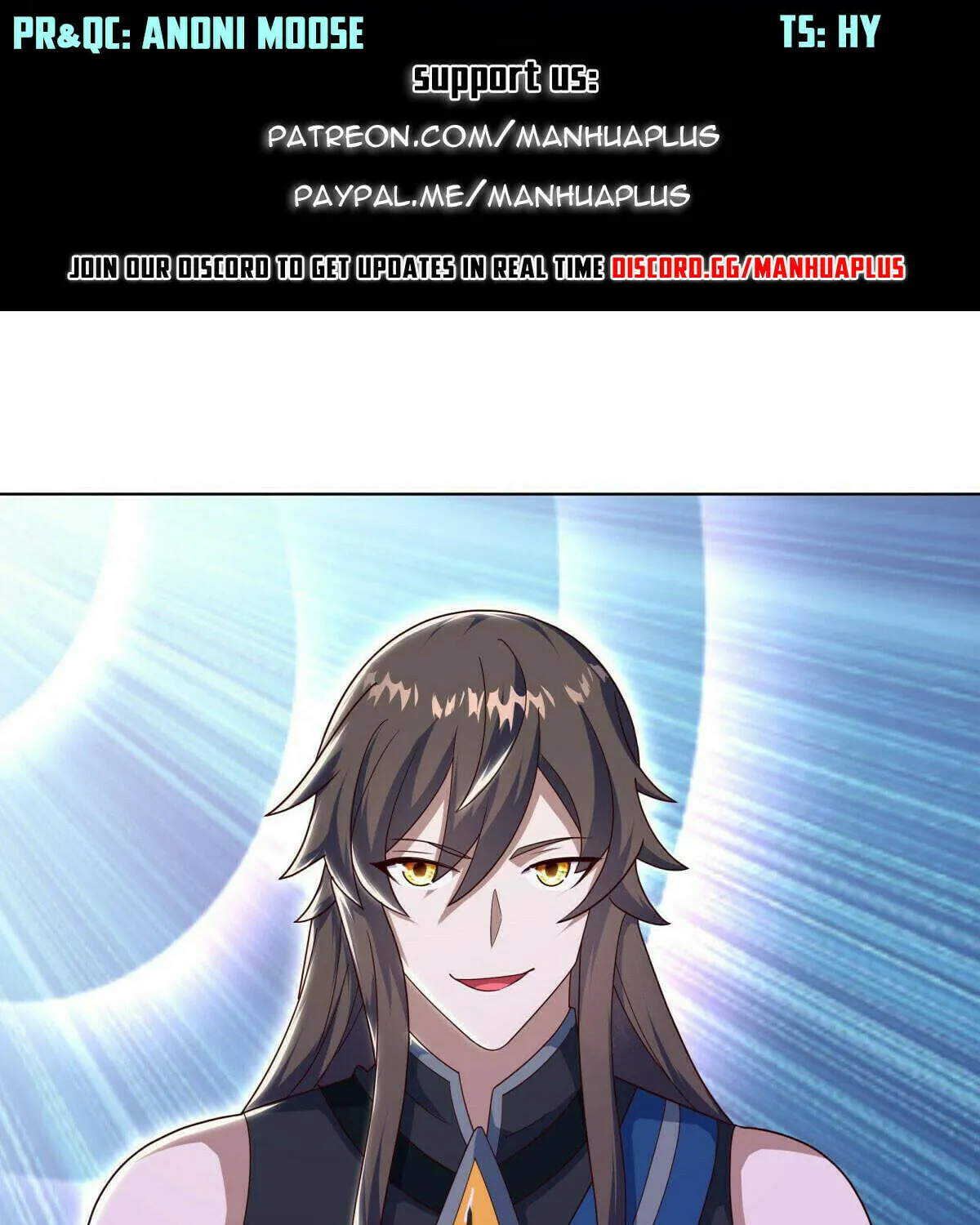 Peerless Battle Spirit (Colored) Chapter 558 page 2 - 