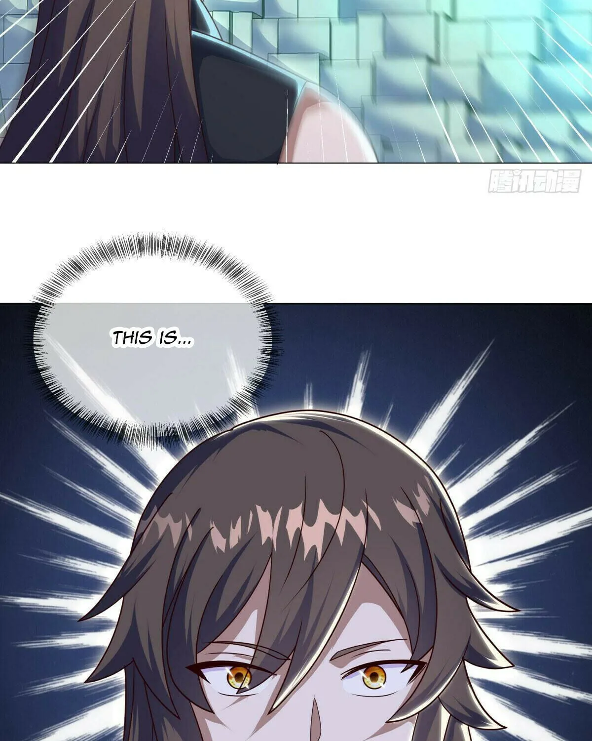 Peerless Battle Spirit (Colored) Chapter 558 page 20 - 