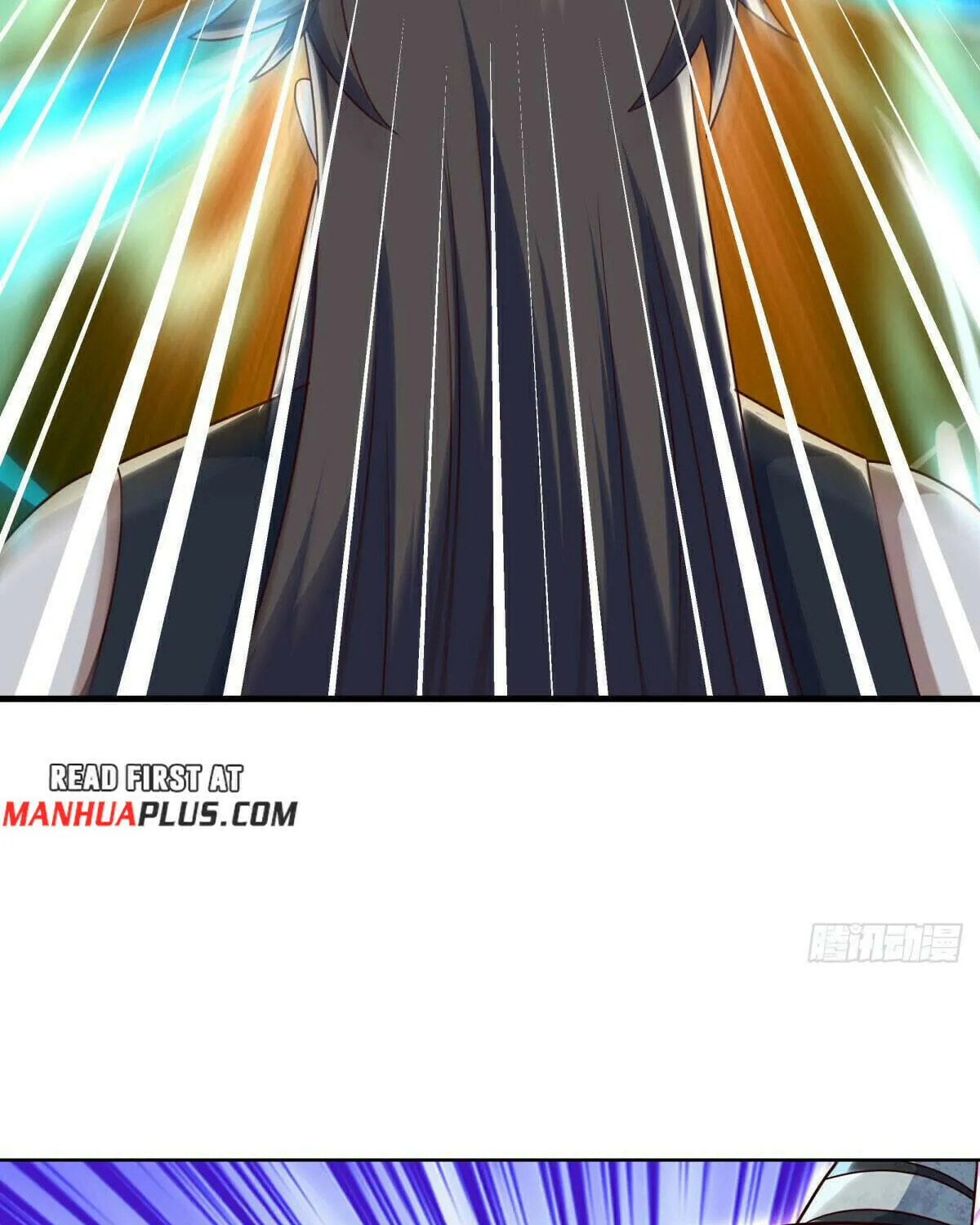 Peerless Battle Spirit (Colored) Chapter 558 page 23 - 